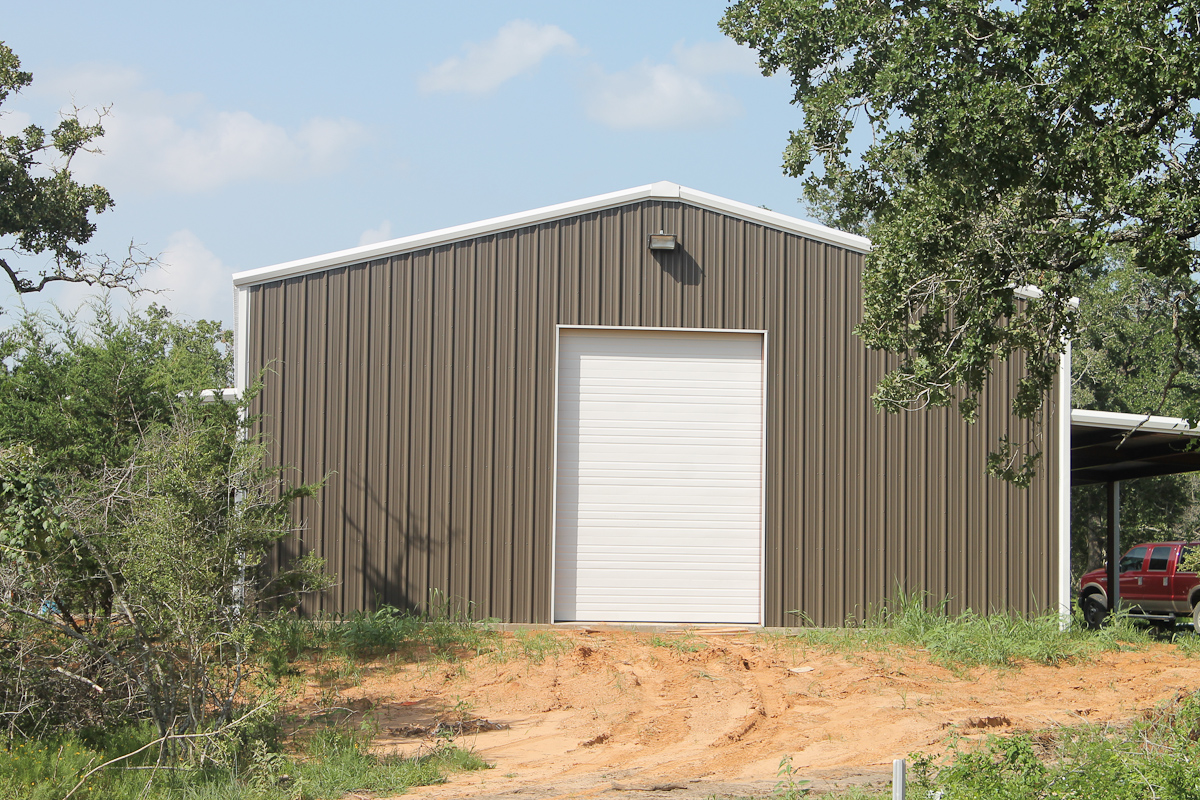 Snook Willis Custom Homes